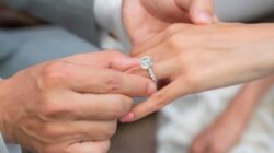 Generasi Muda Ketakutan Angka Pernikahan Jadi Turun