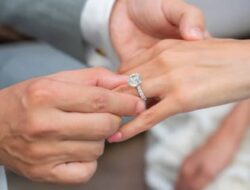 Generasi Muda Ketakutan Bikin Angka Pernikahan Jadi Turun, Apa Penyebabnya?