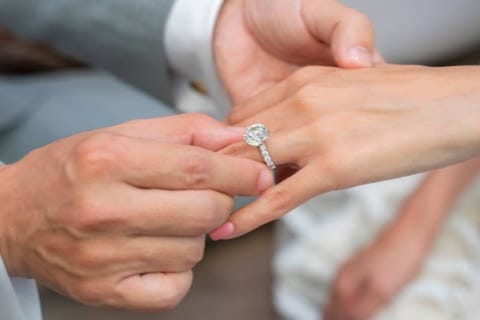 Generasi Muda Ketakutan Angka Pernikahan Jadi Turun