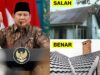 Gentengisasi Prabowo Wujudkan Mimpi Rumah ASRI atau Sekedar Proyek Kosmetik di Tengah Ekonomi yang Lagi Sakit?