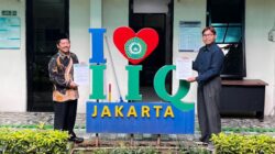 Kolaborasi Media dan Kampus Dorong Publikasi Akademik Lebih Maju, IIQ Resmi Teken MoU dengan MileniaNews