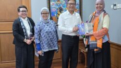 Sekjen Kemlu Denny Abdi Dukung Penuh Internasional Minangkabau Literacy Festival  (IMLF) 2026