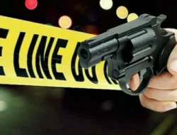 Letusan di Ruang Kelas, Detik-Detik Mencekam Penembakan di Sekolah Tailan Selatan