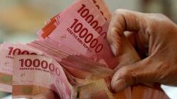 Jelang Lebaran, THR Mau Cair! Ini Kata Pemerintah