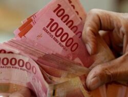 Jelang Lebaran, THR Mau Cair! Ini Kata Pemerintah