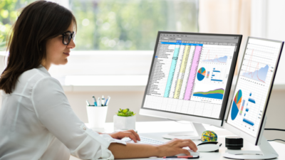 Peluang Kerja Jurusan Sains Data di Masa Depan, Ini Prospek dan Karier yang Menjanjikan