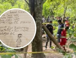 Ketika Nyawa Seharga Buku dan Pena: Surat Terakhir Bocah SD di NTT yang Menampar Wajah Pendidikan Kita