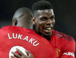 Manchester United Atasi Everton 1-0, Sesko Jadi Penentu Kemenangan di Pekan ke-27 Liga Inggris