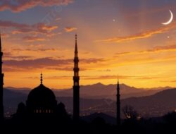 Lebaran 2026 Tinggal Hitungan Hari, Kota Siap Ditinggalkan dan Rumah Siap Menyambut