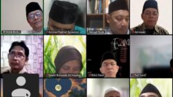 Pengajian Peradaban Islam  LSBPI MUI #1  Kupas  Urgensi Kesadaran Sejarah dalam Membangun Peradaban Umat