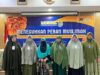 BMH Dukung Muswil MUSHIDA Jatim, Perkuat Peran Muslimah Bangun Ketahanan Keluarga Menuju Indonesia Emas
