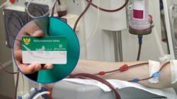 Nyawa di Ujung Data: Ratusan Pasien Cuci Darah ‘Dipaksa’ Pulang karena BPJS PBI Tiba-tiba Mati Suri