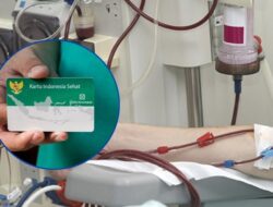 Nyawa di Ujung Data: Ratusan Pasien Cuci Darah ‘Dipaksa’ Pulang karena BPJS PBI Tiba-tiba Mati Suri