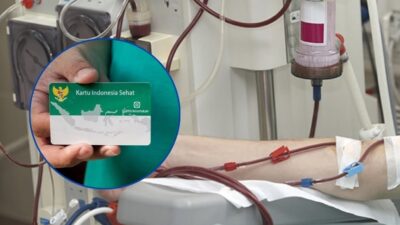 Nyawa di Ujung Data: Ratusan Pasien Cuci Darah ‘Dipaksa’ Pulang karena BPJS PBI Tiba-tiba Mati Suri