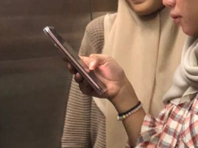 Risiko Oversharing di Media Sosial