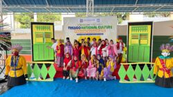 PresGo National Culture 2026: Pesona Nusantara Angkat Budaya Betawi