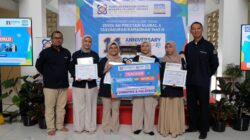 Dekade Berkilau: Apresiasi Loyalitas, Sekolah Prestasi Global Hadiahkan Edutrip Mancanegara di Milad Ke-11