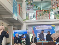 Doa  dan  Harapan Guru Warnai Milad Ke-11 Sekolah Digital Kreatif, Prestasi Global-Depok