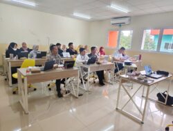 Lead the Future: PresGo Leadership Empowerment 2026,  Program Penguatan Pemimpinan Sekolah Digital Kreatif, Prestasi Global-Depok