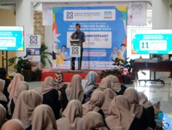 One Team One Vision: Sekolah Prestasi Global-Depok  Mantapkan Langkah Menuju Masa Depan Global