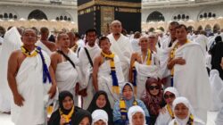 Keajaiban di Balik Bungkus Kopi: Perjalanan Panjang Menuju Baitullah