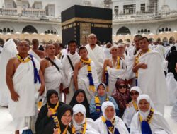 Keajaiban di Balik Bungkus Kopi: Perjalanan Panjang Menuju Baitullah