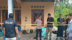 Pria di Bantul Tewas Dibacok OTK Saat Tidur, Polisi Duga Pembunuhan Terencana