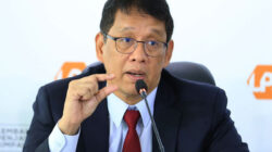 Purbaya Pimpin Pansel OJK, Siapa yang Akan Duduk di Kursi Kekuasaan?