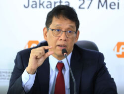 Purbaya Pimpin Pansel OJK, Siapa yang Akan Duduk di Kursi Kekuasaan?