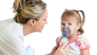 Risiko Hujan Tinggi, Dinkes Jakarta Waspadai ISPA dan Pneumonia