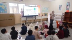 Menengok Serunya Belajar di SD Prestasi Global: Paduan Harmonis Nilai Islami  dan Teknologi Digital
