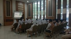 Siswa SMP Bina Insani Laksanakan Out Door Study ke SEAQIS dan Trans Studio Bandung