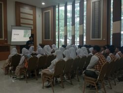 Siswa SMP Bina Insani Laksanakan Out Door Study ke SEAQIS dan Trans Studio Bandung
