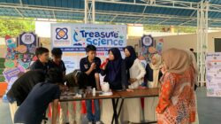 Science Fair 2026 Sukses Digelar, SMP Prestasi Global-Depok Teguhkan Identitas Sekolah Digital Kreatif