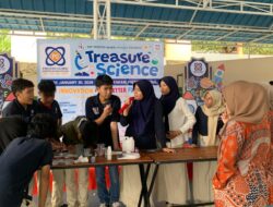 Science Fair 2026 Sukses Digelar, SMP Prestasi Global-Depok Teguhkan Identitas Sekolah Digital Kreatif