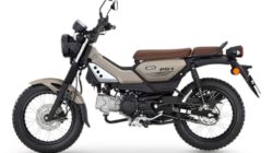 PG-1 2026: Si “Bebek Petualang” Yamaha yang Bangkitkan Rasa Ingin Tahu Pencinta Motor