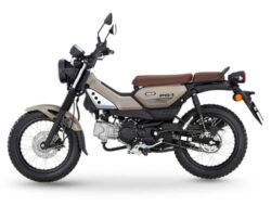 PG-1 2026: Si “Bebek Petualang” Yamaha yang Bangkitkan Rasa Ingin Tahu Pencinta Motor