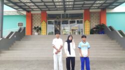 Gemilang di Olimpiade Cendekia Nusantara 2026, Siswa SMP Prestasi Global-Depok  Raih Medali