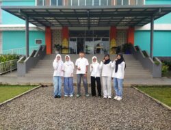 Luar Biasa! SMP Prestasi Global-Depok  Raih Deretan Medali Bahasa Inggris di Olimpiade Cendekia Nusantara 2026