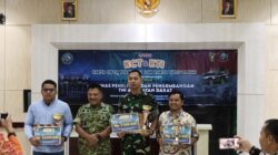 Dorong Kemandirian Alpalhan TNI AD, Dosen UBSI Raih Juara Lomba Karya Cipta Teknologi Dislitbangad