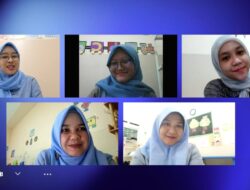 Read Aloud Penuh Inspirasi, Spesial HUT Ke-11 Sekolah Prestasi Global-Depok