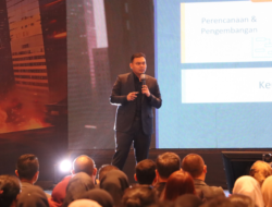 Townhall 2026, PLN Icon Plus Perkuat Strategi dan Integritas