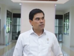 842 Mahasiswa UIN Ar-Raniry Terdampak Banjir Terima Pembayaran UKT Tahap Pertama