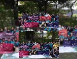 Sentuhan Urna Hadirkan Pengalaman Museum Inklusif bagi Tunanetra di Museum Tekstil