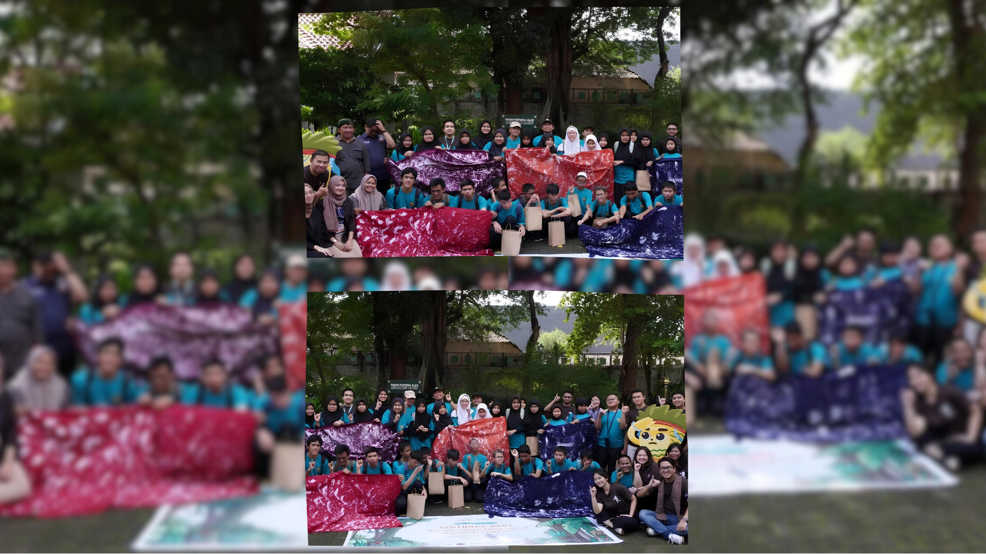 museum inklusif untuk tunanetra