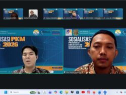 Bidik PKM 2026! UNM Siapkan Mahasiswa Tembus Pendanaan Nasional