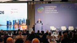 Canada-in-Asia Conference 2026