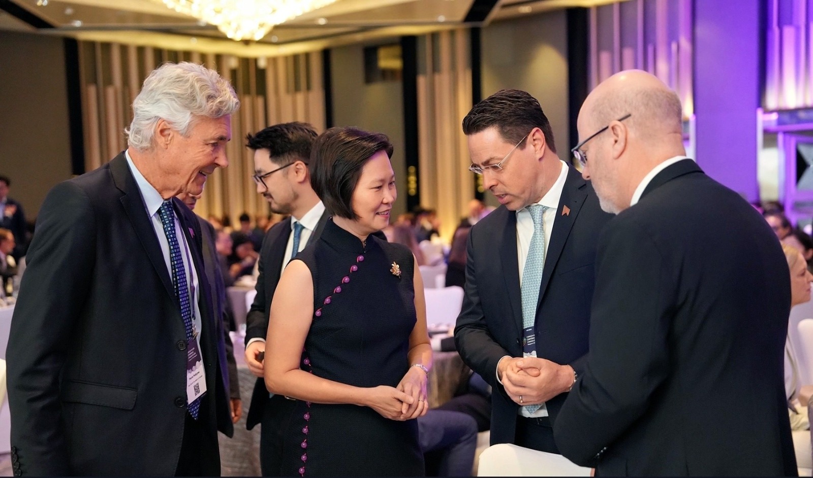 Canada-in-Asia Conference 2026