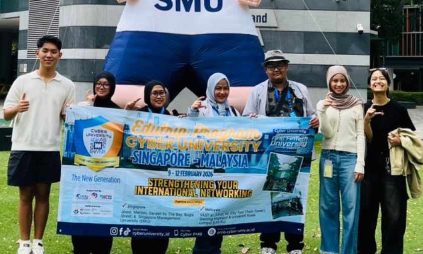 Edutrip Cyber University