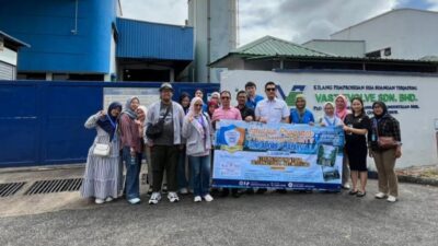 Edutrip Industri Cyber